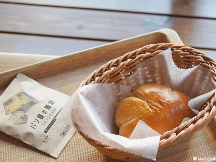 【日暮里】以書香與麵包香繫起人情味的日常小院子ひぐらしガーデン