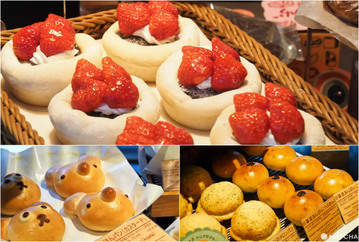 【日暮里】以書香與麵包香繫起人情味的日常小院子ひぐらしガーデン