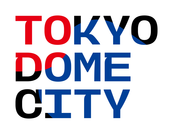 東京巨蛋 logo