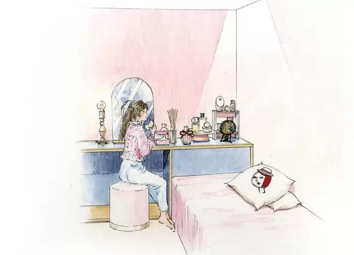 星野OMO5京都祇園 x YOJIYA