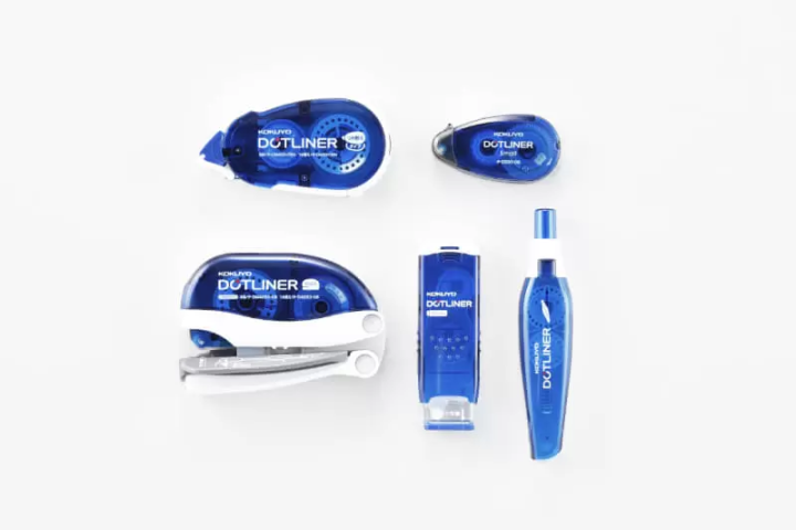 羽田機場花園 KOKUYODOORS 文具伴手禮