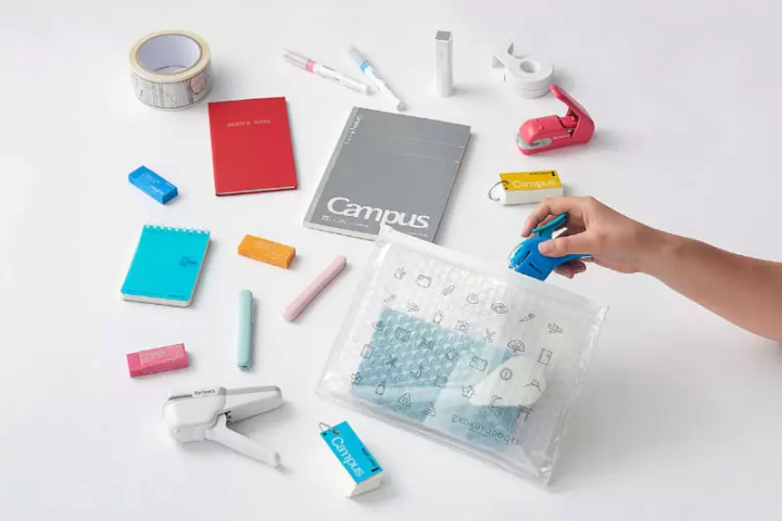 東京羽田機場花園 KOKUYODOORS 文具伴手禮