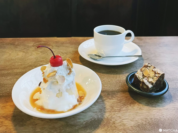 【長野松本住宿】在「丸茂旅館」感受民藝家具的美學之夜