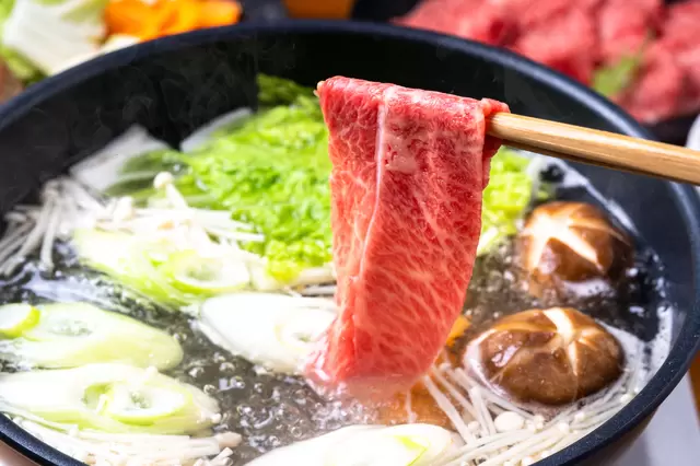 Shabu-Shabu - Complete Guide To Traditional Japanese Hot Pot