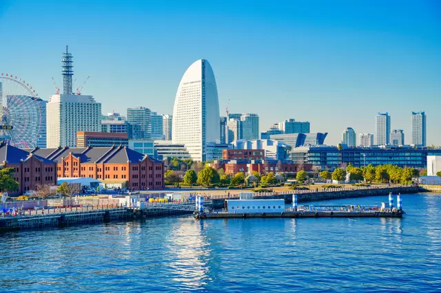 ラーメン博物館、みなとみらい、中華街など。横浜の観光名所11選