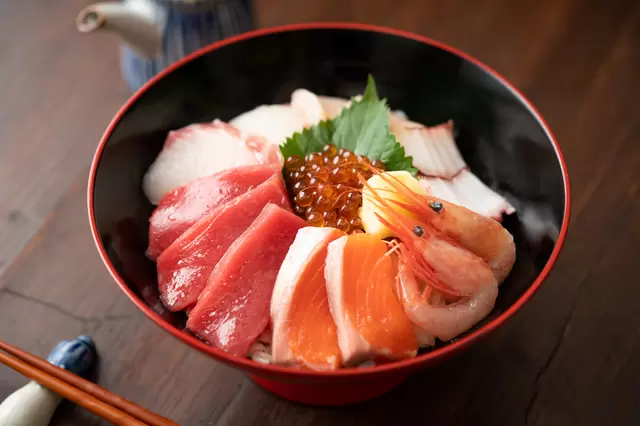 いまさら聞けない、日本の定番「丼料理」の基礎知識