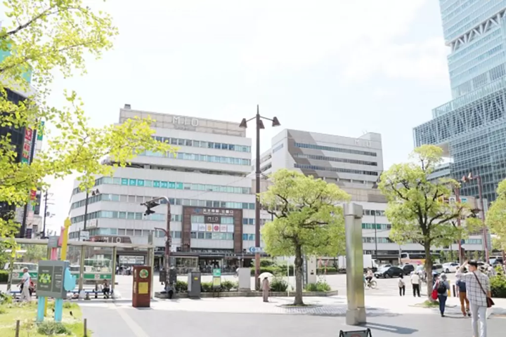 【大阪】梅田，難波，心齋橋11個購物狂失心瘋景點