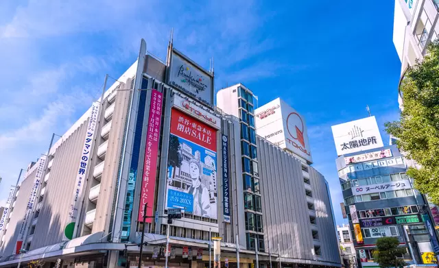 【東京】往事只能回味｜來不及說再見的東京店家總整理（池袋、銀座、台場、新宿、原宿、澀谷、淺草）