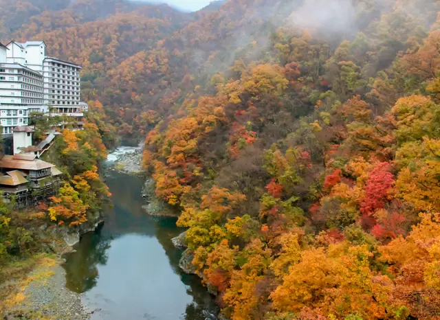 【2023】福島旅行觀光景點最新資訊！必訪觀光景點10選&推薦福島在地美食