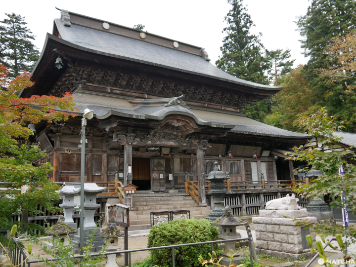 【2023】福島旅行觀光景點最新資訊！必訪觀光景點10選&推薦福島在地美食