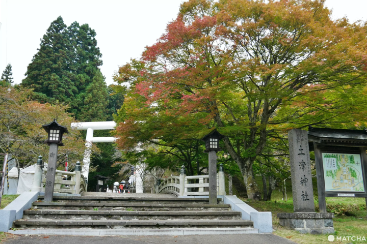 【2023】福島旅行觀光景點最新資訊！必訪觀光景點10選&推薦福島在地美食