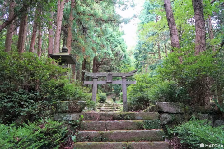 Kunisaki Art Trip: Magnificent Nature, Public Art, and Ancient Sites