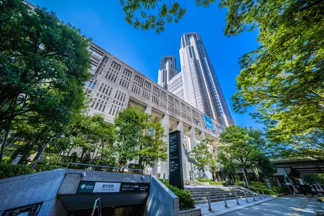 6 Hal yang Wajib Anda Lakukan Saat Berkunjung ke Shinjuku