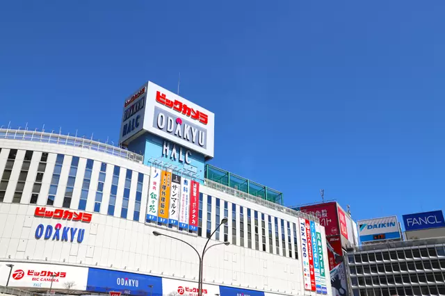 6 Hal yang Wajib Anda Lakukan Saat Berkunjung ke Shinjuku