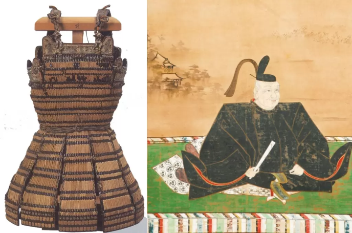 駿府城公園周邊景點 靜岡市歷史博物館 3