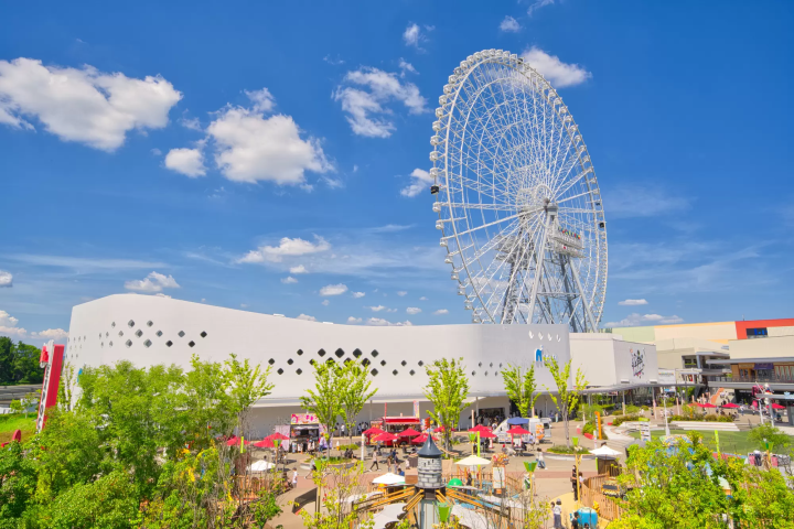 【大阪購物】來關西就是要買！8間大阪OUTLET與購物商場交通攻略與推薦品牌指南