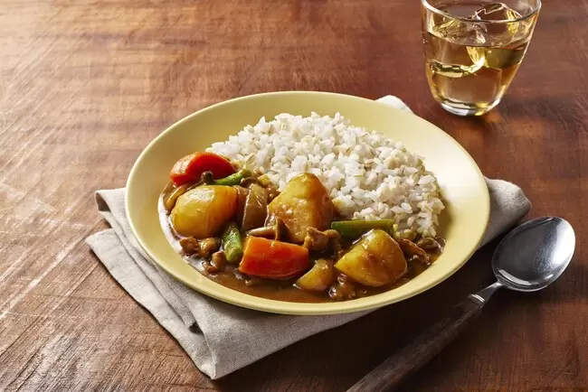 日式咖哩