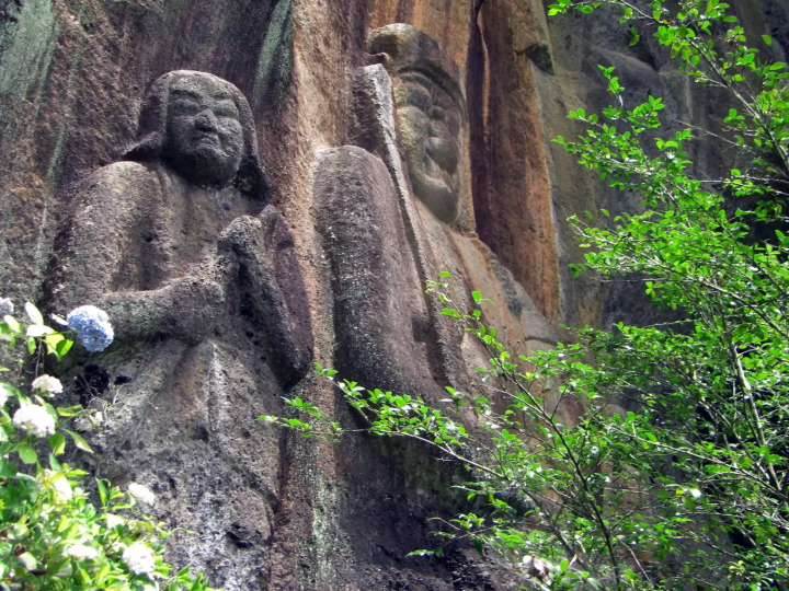 Oita's Kunisaki Peninsula: Join the Unique Shujo Onie Festival!