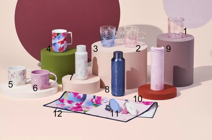 星巴克臻選®東京烘焙工坊</b>Starbucks Reserve Roastery