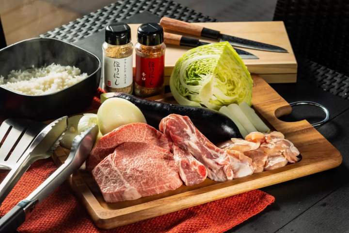 Luxury Riverside Glamping in the Heart of Japan! Nagara Riverside Glamping KITEN