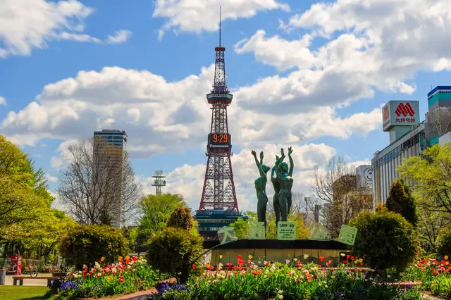 北海道・新千歳空港周辺のレンタカーショップ●選