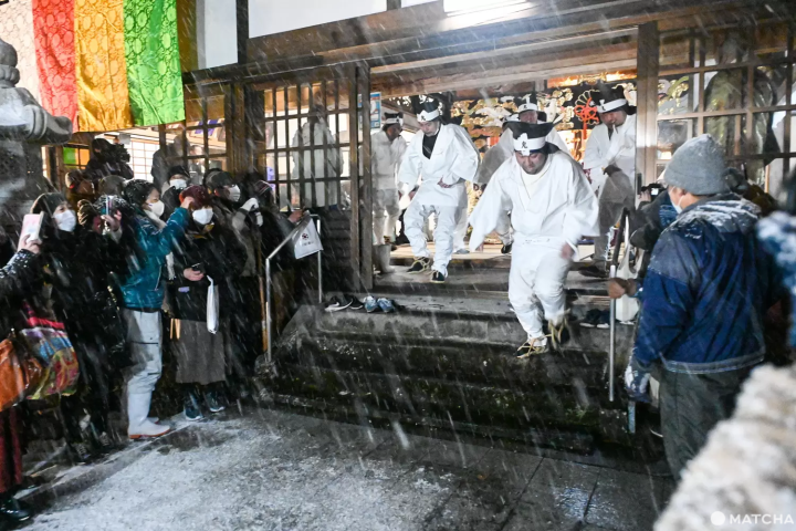 Kunisaki Shujo Onie
