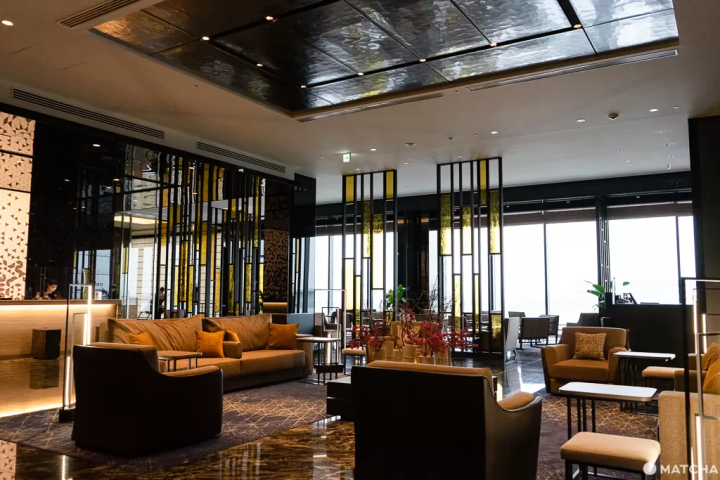 羽田機場第三航廈直通「羽田機場花園」｜直擊結合飯店、溫泉、美食購物、巴士轉運站的超強商城