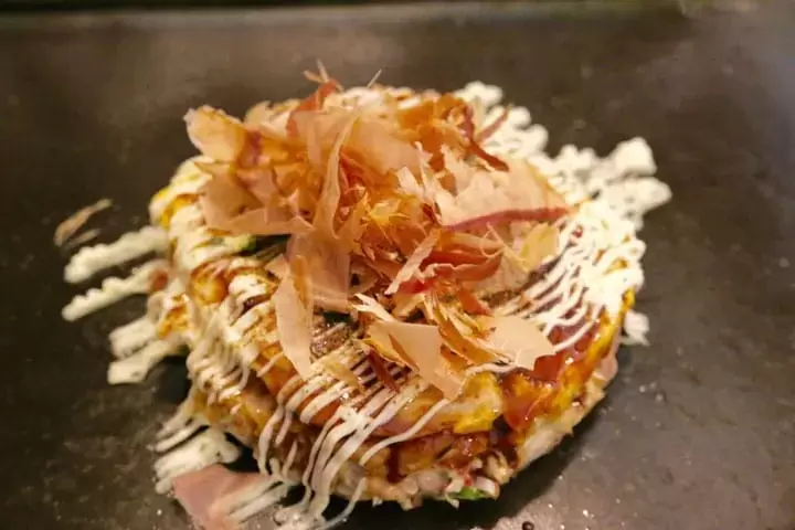 東京也能品嚐到關西家鄉的美味！東京大阪燒餐廳