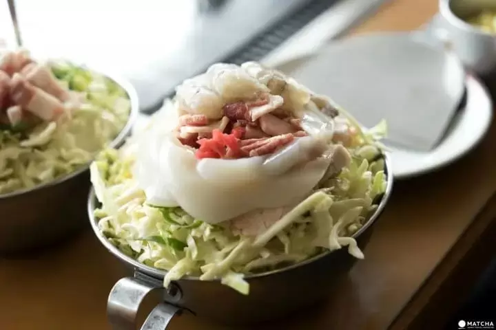 東京也能品嚐到關西家鄉的美味！東京大阪燒餐廳