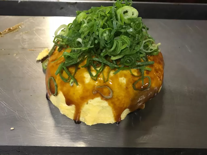 東京也能品嚐到關西家鄉的美味！東京大阪燒餐廳