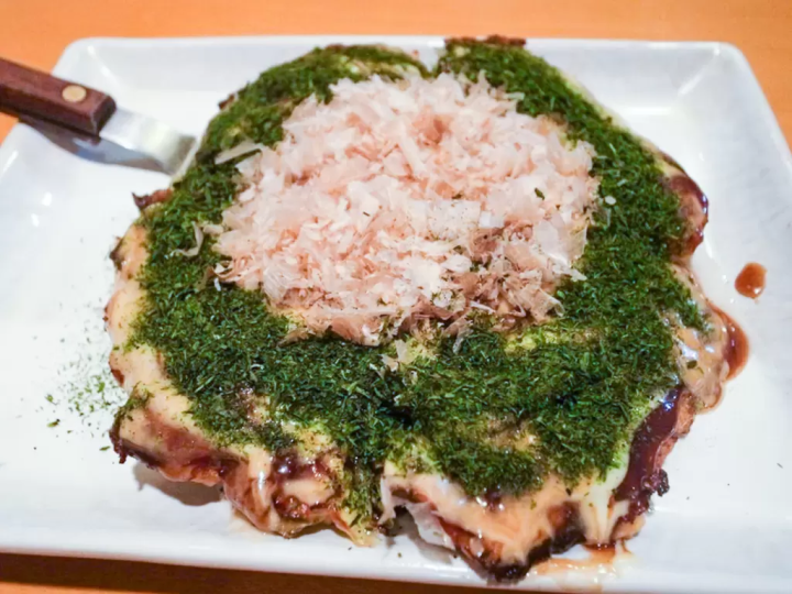 東京也能品嚐到關西家鄉的美味！東京大阪燒餐廳