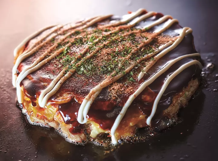 東京也能品嚐到關西家鄉的美味！東京大阪燒餐廳