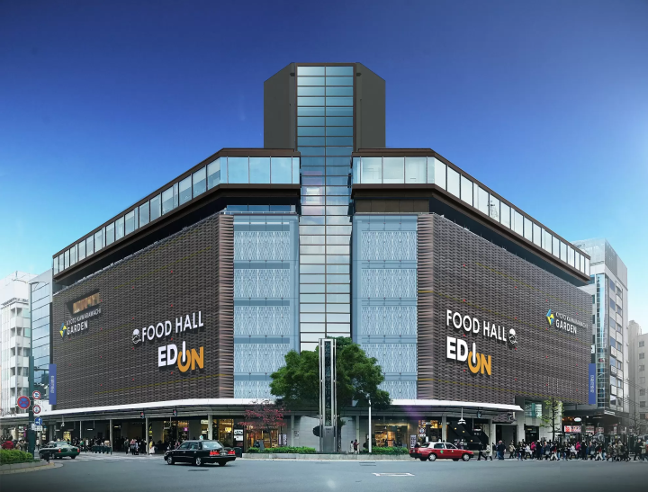 京都購物指南（錦市場、河原町、京都車站）