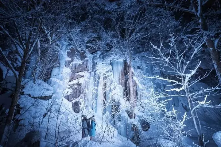 5 Must-See Incredible Winter Sights in Japan
