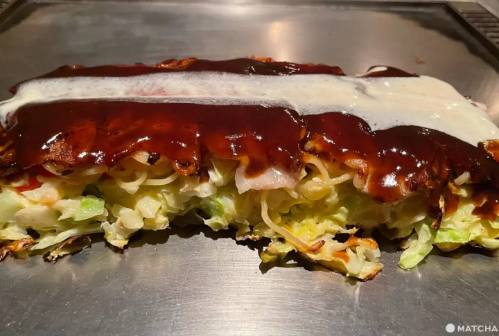 非邪門歪道！9家東京大阪燒餐廳品嚐正統道地的關西家鄉味