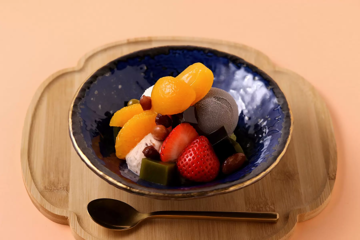 東京三菱一號館美術館咖啡廳Café 1894