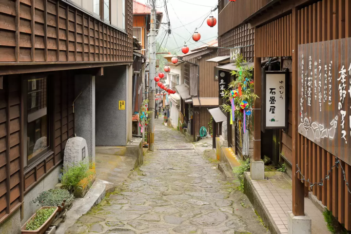 新海誠最新作品《鈴芽之旅》拍攝景點 ！下次的聖地巡禮就是這裡？