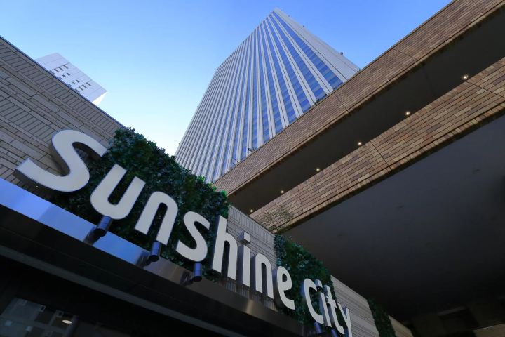 從東京人氣展望台俯瞰東京景色吧！