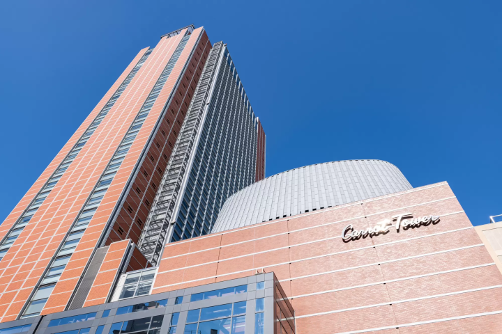 從東京人氣展望台俯瞰東京景色吧！