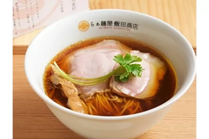 吃過5000碗的拉麵迷推薦！東京超級美味的人氣拉麵30選