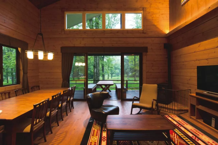 The Price Villa 輕井澤