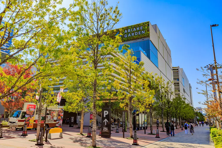 【台場】想要去的都關了?!一日購物美食及打卡玩樂經典行程依舊好逛又好玩