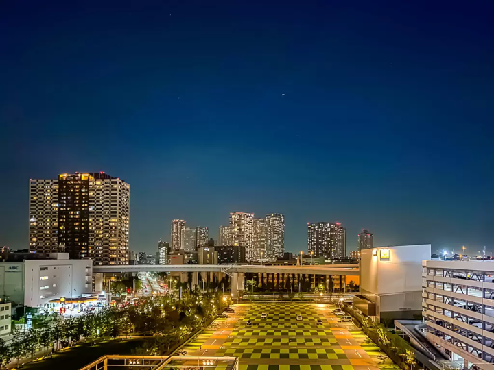 【台場】想要去的都關了?!一日購物美食及打卡玩樂經典行程依舊好逛又好玩