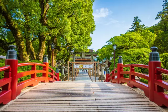 【九州】福岡空港近くにあるレンタカー●選！レンタル方法も紹介