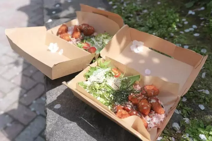 Tokyo Cherry Blossoms, Art, and Seasonal Food: A Two-Day Spring Itinerary