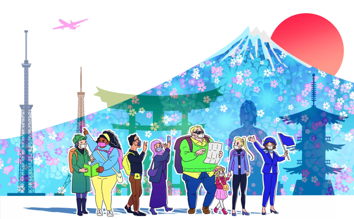 【關西自由行】參加大阪出發的美山、天橋立、伊根一日巴士遊，輕鬆玩海之京都！