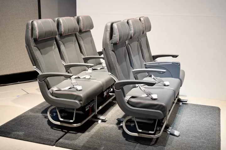 ANA 全日空航空新品牌「AirJapan」