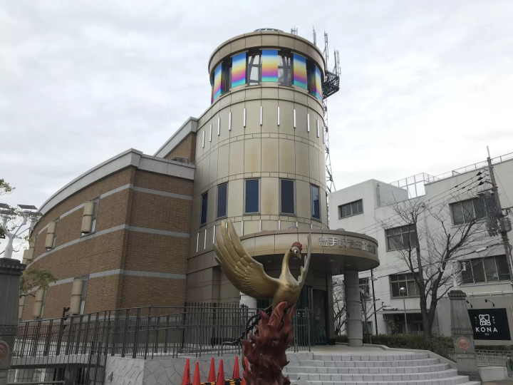 7 Interesting Museums to Visit in Osaka