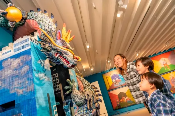 7 Interesting Museums to Visit in Osaka
