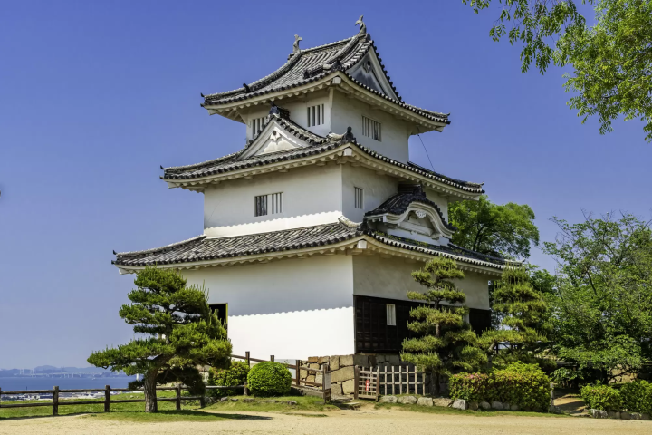 【四國】香川觀光指南保存版。交通手段、觀光地和特產、在一日內可往返的瀨戶內小島(小豆島・直島)等